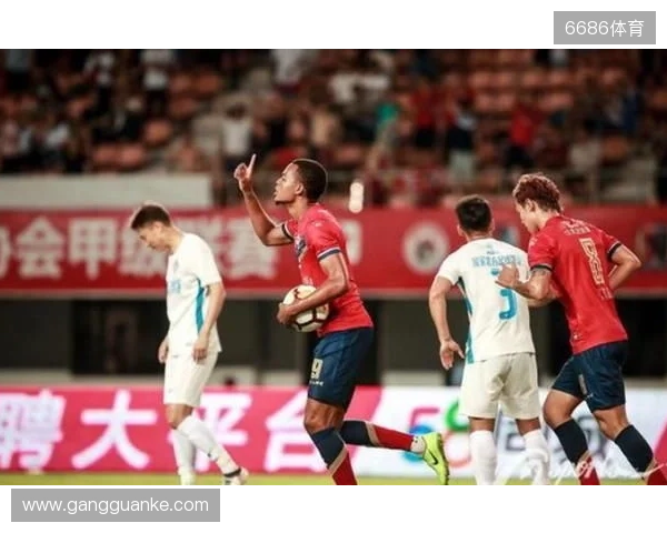 中甲实时积分榜:按目前比分铜梁龙将升超,广州豹第3,平果降级 中甲实时积分榜:按目前比分铜梁龙将升超,广州豹第3,平果降级