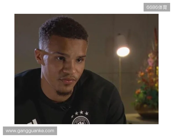 佳夫:我曾与塞内加尔以及芬兰接触,两年后重返德国队很开心 佳夫:我曾与塞内加尔以及芬兰接触,两年后重返德国队很开心