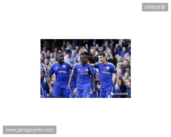 邮报：乔治能在英超球队任首发，切尔西冬窗外租是最佳选择