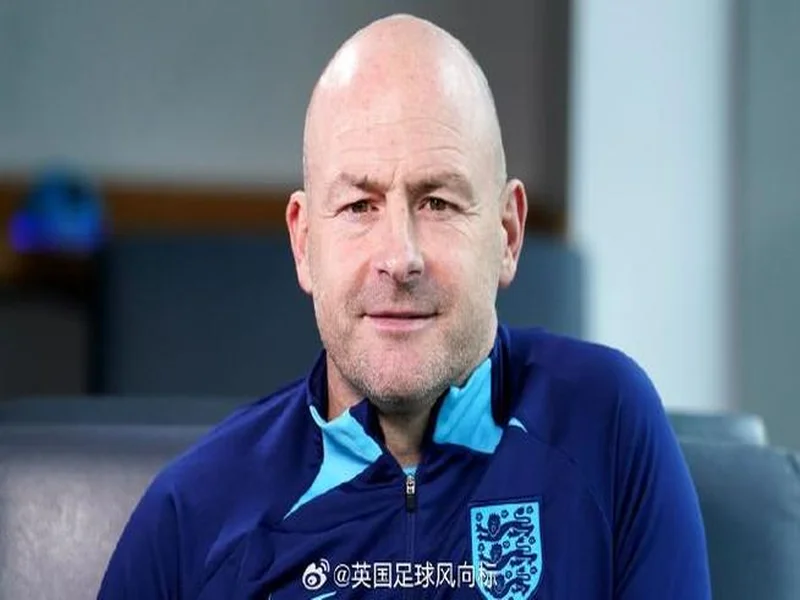 卡斯利谈曼联小将莱西:很有天赋,过去的伤病阻碍了他成长